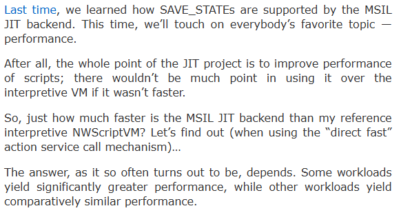 Screenshot of a few paragraphs taken from a website